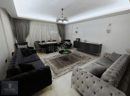 Civandan Derebahce Kayaatlantis Fırsat 3+1 Hersey Var