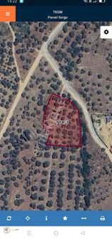 Yasaklar Group'tan Satılık Zeytinlik Bayındır Yeşilova