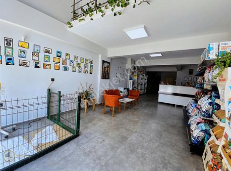 Yasaklar Group'tan Şehrin En İşlek Yerinde Dükkan!!!