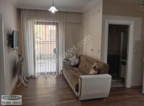 Isparta Meydan Avmye İsubuya Yakın 2+1 Kiralık Eşyalı Kız Apart