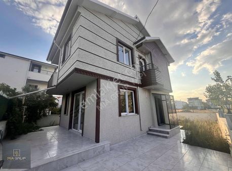 Mia // Müstakil Villa 230 M2 İskanlı