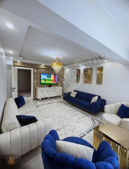 Ata Gayrimenkul'den Yeniçiftlikte Deniz Manzaralı 2+1 Daire