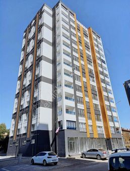 Kocasinan Bulvarı Üzerinde Ultra Lüks 3+1