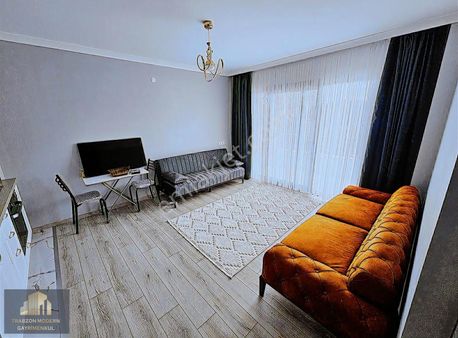 Huzur Dolu 1+1 Eşyalı Daire (farabiye Yakın)