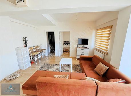 Almina Dan Selfıe Kristal Sitesinde 2+1 Daire