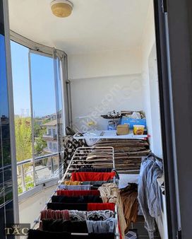 Taç Gayrimenkulden Elmasuyunda Ara Kat 3+1 Asansörlü Daire