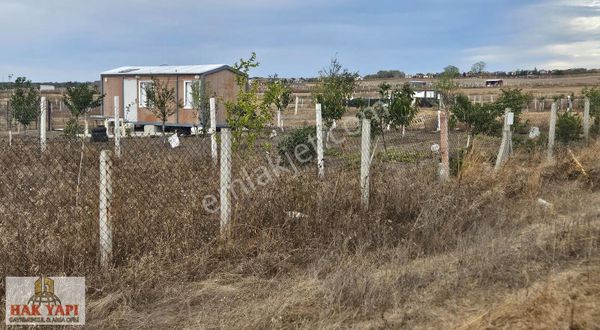 Satılık Silivri Çanta Mahallesinde 278 Metre Arsa 690 Bin