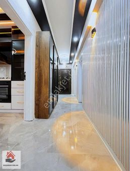 █ Atatürk Mah █ 3+1 Lüks Yapılı Geniş Arakatta Bağımsız Daire█