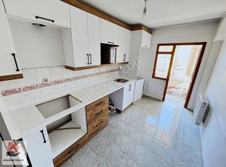 █ Malazgirt Mah █ 3+1 Full Yapılı Bağımsız Geniş Fırsat Daire █