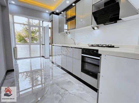 █ Malazgirt Mah █ 3+1 Full+full Yapılı Ön Cephe Kiralık Daire █