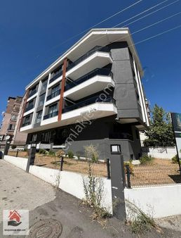 █malazgirt Mah.█ 3+1 Sıfır Full Yapılı Ön Cephe Asansörlü Daire█