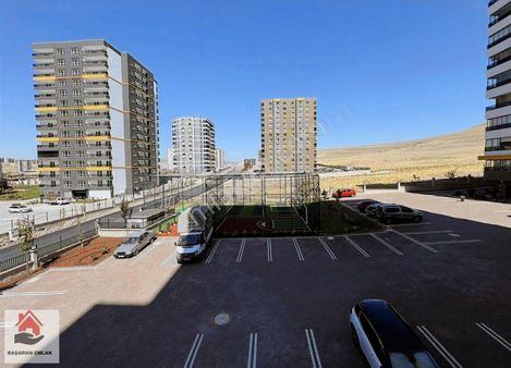 Törekent'te 4+1 Ultra Lüks Zengin Peyzajlı Geniş Site Dairesi