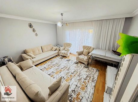 Malazgirt Mah. 2+1 Full Yapılı Gimsa Yakını Genç Binada Daire