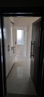 Aydın Nazilli Zafer Mahallesinde 2+1 Yerden Isıtmalı Kiralık Sıfır Daire