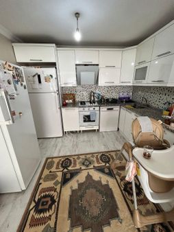 “manisa Hafsa Sultan’da Merkezi Konumda 3+1 Ara Kat Satılık Daire ⭕️