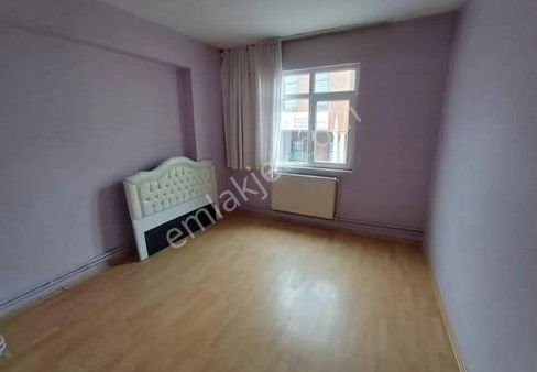 Samsun İlkadım Saitbey Mahallesi'nde 2+1 Satılık Daire