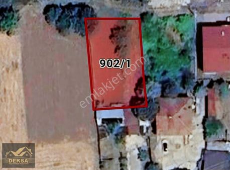 Başiskele Kullar Da Daire Takaslı İmarlı Arsa