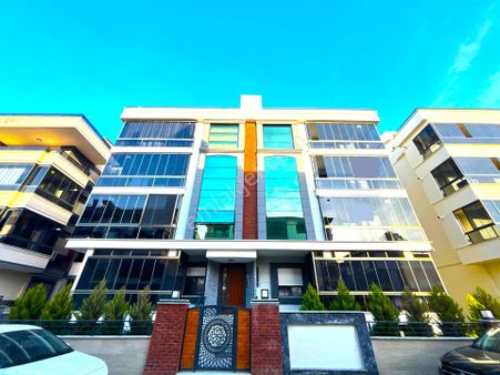 𝄞melodi'den Akçay'da Kaliteyi Arayanlara Yerden Isıtmalı Ayrı Mutfaklı Otopark Alanlı 2+1 Daire