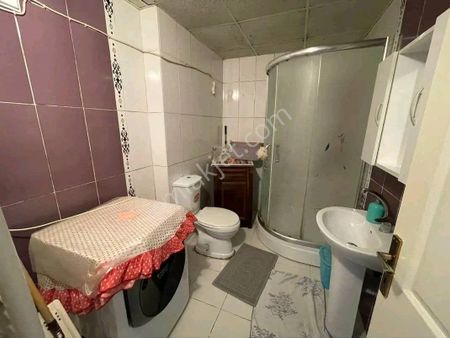 Samsun Atakum Cumhuriyet Mahallesi'nde 3+1 Satılık Daire