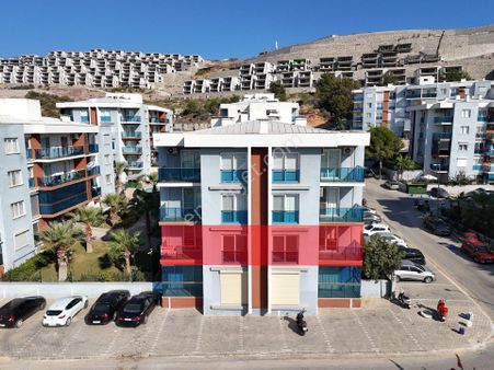 Eşin Gold'ta Her İki Balkonu Da Köşe Cephede,önü Açık, Ferah,3+1