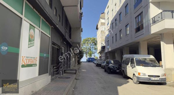 Çarşı Merkezinde Ara Kat Uygun Fiyatlı Ayrı Mutfaklı Daire