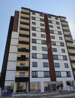 Serkent Baha İnş.stad Cepheli 175 M²ultra Lüks Satılık Daire