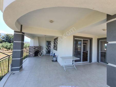 Çamköyde 2+1 Eşyalı Daire