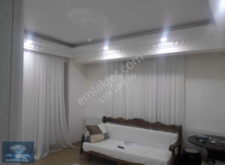 Uygun Sıfır Eşyalı Mutfak Ayrı 2/1 Havuzlu Daire