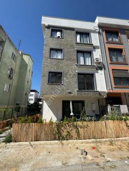 Kuşadası Davutlarda Yatırımlık Arakat Daire