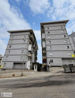 Ballı'dan Görükle Merkezde Kiralık Eşyasız 2+1 Dubleks Daire