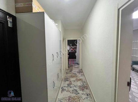 Sarılarda Satılık 2+1 Arakat Daire