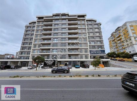 Fırsat! En Uygun Ultra Lüks 2+1 | Pasıfıc Aura | Prestijli Yaşam