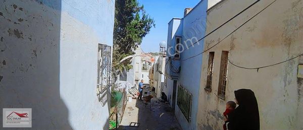 Güç Emlaktan Toki Akabede Satılık Müstakil Ev