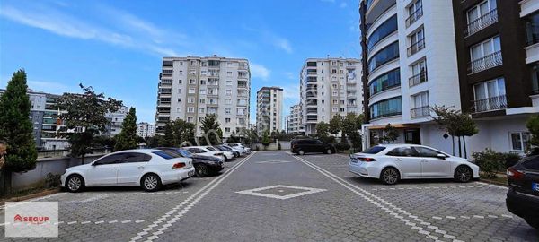 Segup'tan Mevlana Yunus Evlerinde Ayrı Mutfak Kiralık 2+1 (3)