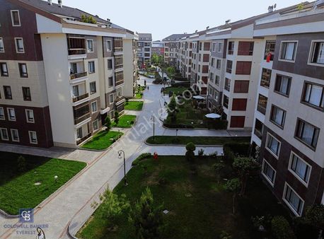 Hamitler Bakyapı Prestij Elit Sitesi Fırsat Satılık 3+1 Dubleks