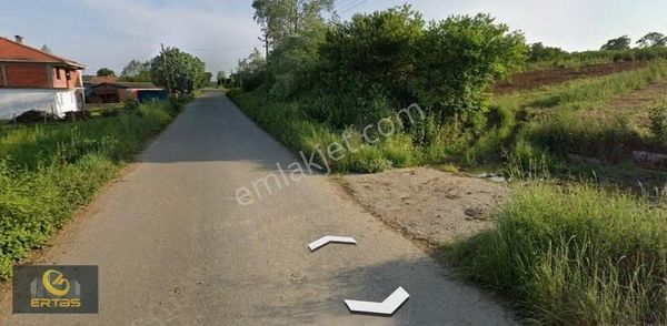 Sakarya Kaynarca Cebek Mah. Satılık Tarla Köy İçi İmarlı