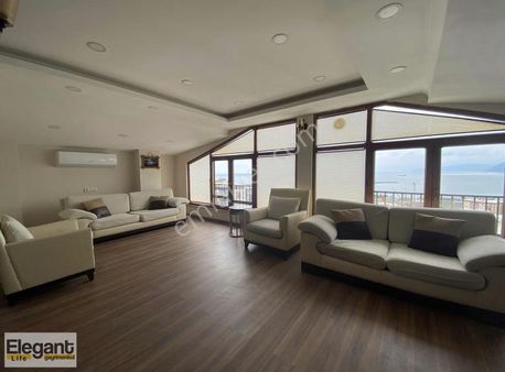 Elegant Life'den Lüx Donanımda Eşyalı Daire