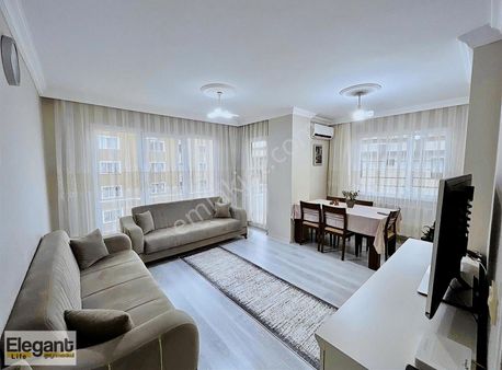 Elegant Lifetan Bağdatlı'da Yeni Bir Başlangıç: 3+1 Satılık