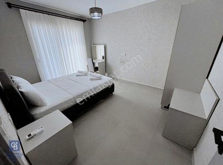 Yahşi Yalıda Kış Dönemi 8 Aylık Kiralık Eşyalı Lüks Daire