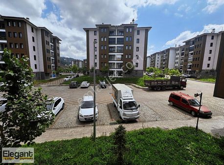 Rize Salarha Toki'de Satılık 2+1 Daire