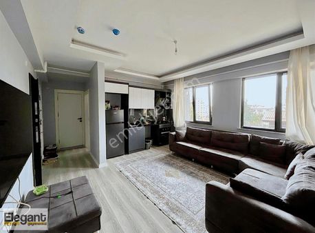 Elegant Life'tan Akcity'de Yatırım Fırsatı! 1+1 Satılık Daire
