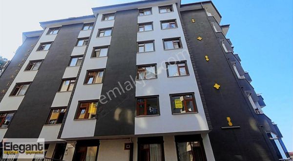 Elegant Life'dan Satılık Iskanlı Daire 3+1 135m2 Kat 2 Mrkz De