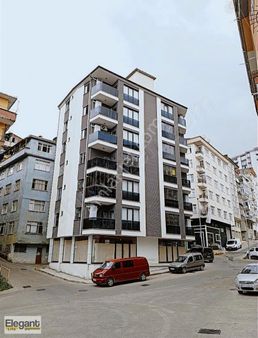 Elegant Life'dan Satılık Lüks Daire 2+1 85m2 Kat 4 Merkez De