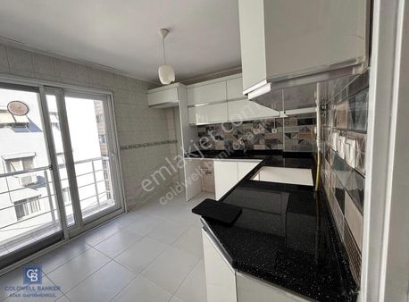 Karabağlar Basın Sitesi Mah Satılık 2+1 Daire