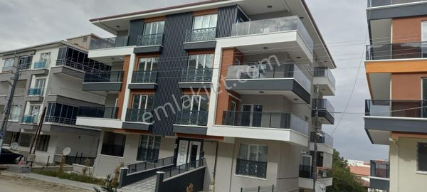 Keçiören Hisar Mahallesinde Satılık Sıfır Daireler