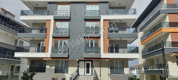 Ankara İli Keçiören İlçesi Hisar Mah.de Satılık Sıfır 3+1 Daire