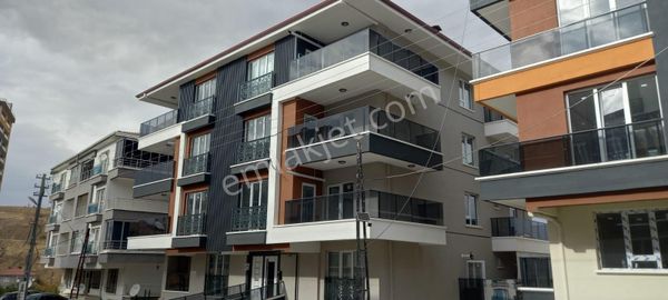 Keçiören İlçesi Bağlum Hisar Mah.de Satılık Sıfır 3+1 Daireler