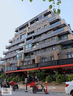 Emlak 72'den Dalmen Teras Evler'de Satılık 3,5+1 Daire