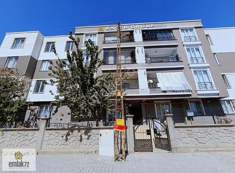 Emlak 72 'den Körük'te Satılık 2+1 Sıfır Daire