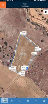 Emlak 72'den Gercüş Kesiksu'da Satılık Tarla